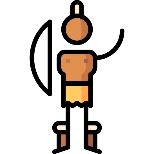 Native american